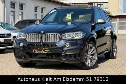 BMW X5 M50 Gebrauchtwagen