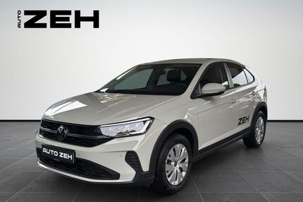 VW Taigo Gebrauchtwagen
