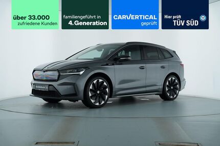 Skoda Enyaq Gebrauchtwagen