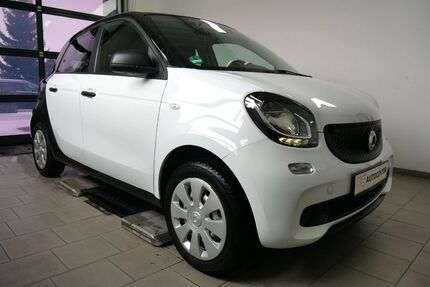 Smart ForFour Gebrauchtwagen
