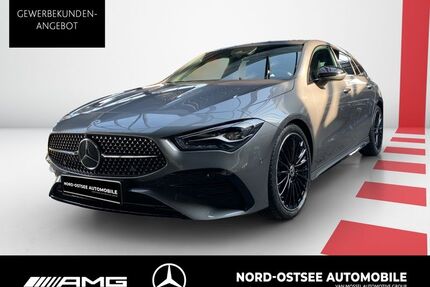 Mercedes-Benz CLA 200 Shooting Brake Gebrauchtwagen