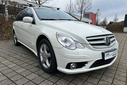 Mercedes-Benz R 500 Gebrauchtwagen