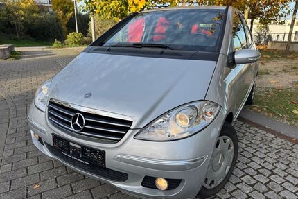 Mercedes-Benz A 180 Gebrauchtwagen