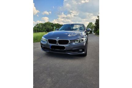 BMW 318 Gebrauchtwagen