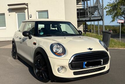 Mini ONE Gebrauchtwagen