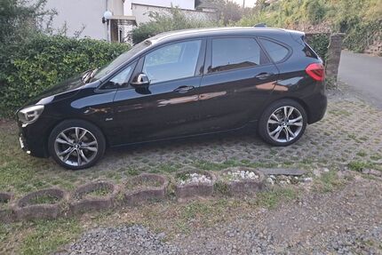 BMW 218 Active Tourer Gebrauchtwagen