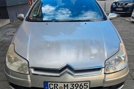 Citroen C5 Gebrauchtwagen