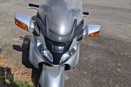 Suzuki Burgman 650 Gebrauchtwagen