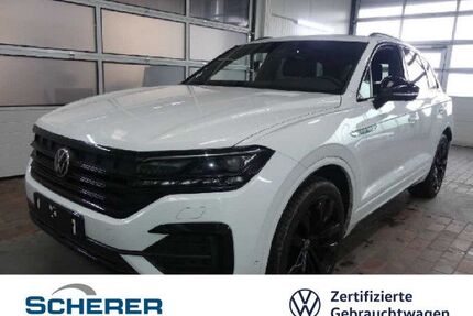 VW Touareg Gebrauchtwagen