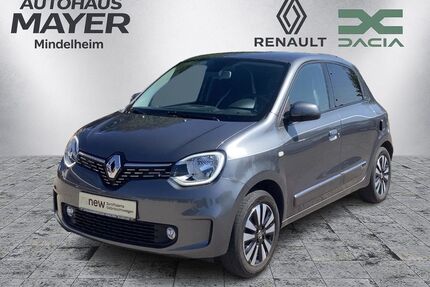 Renault Twingo Gebrauchtwagen