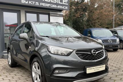 Opel Mokka X Gebrauchtwagen