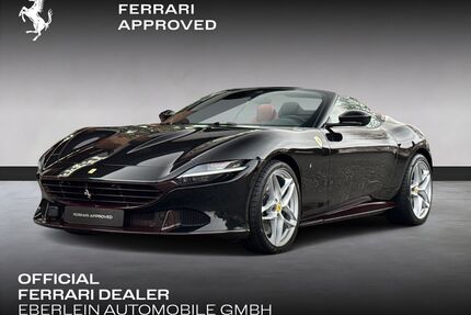Ferrari Roma Gebrauchtwagen