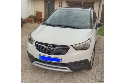 Opel Crossland (X) Gebrauchtwagen