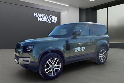 Land Rover Defender Gebrauchtwagen