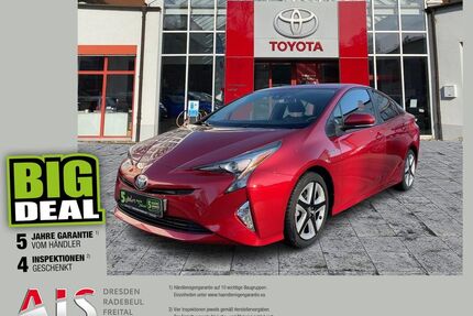 Toyota Prius Gebrauchtwagen