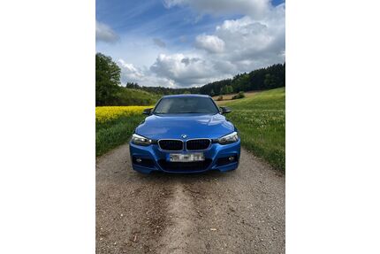 BMW 316 Gebrauchtwagen