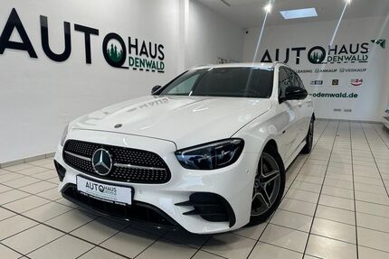 Mercedes-Benz E 300 Gebrauchtwagen