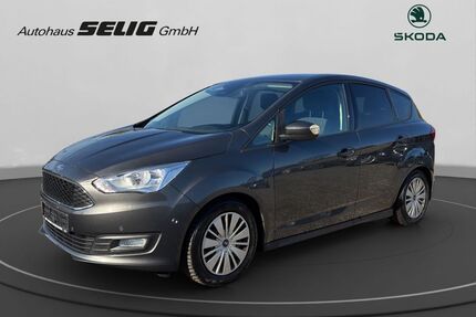 Ford C-Max Gebrauchtwagen