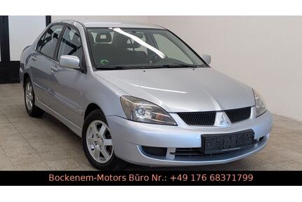 Mitsubishi Lancer Gebrauchtwagen