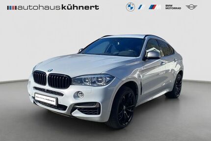 BMW X6 M50 Gebrauchtwagen