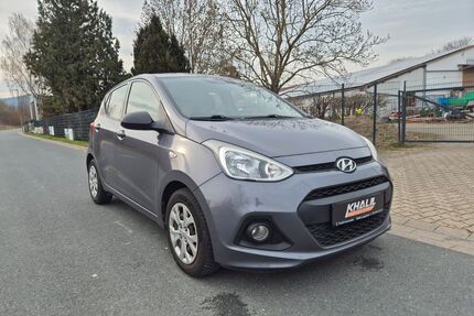 Hyundai i10 Gebrauchtwagen