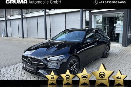 Mercedes-Benz C 300 Gebrauchtwagen
