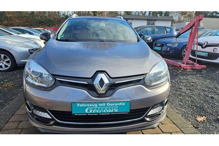 Renault Megane Gebrauchtwagen