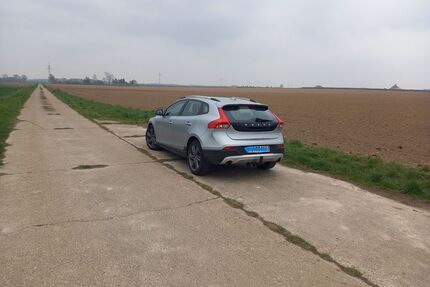Volvo V40 Cross Country Gebrauchtwagen