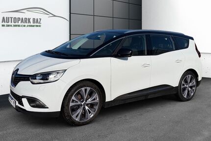Renault Scenic Gebrauchtwagen
