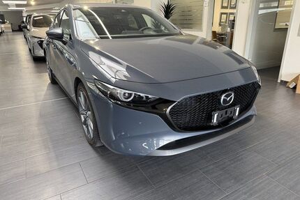 Mazda 3 Gebrauchtwagen