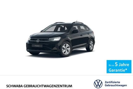 VW Taigo Gebrauchtwagen