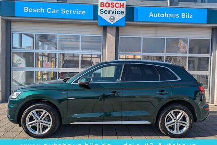 Audi Q5 Gebrauchtwagen