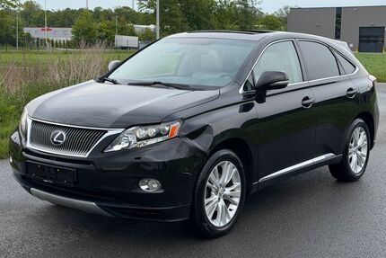 Lexus Andere Gebrauchtwagen