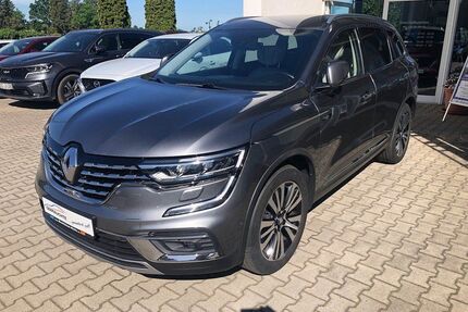 Renault Koleos Gebrauchtwagen