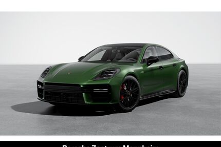 Porsche Panamera Gebrauchtwagen