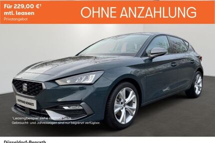 Seat Leon Gebrauchtwagen