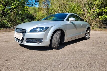 Audi TT Gebrauchtwagen