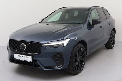 Volvo XC60 Gebrauchtwagen