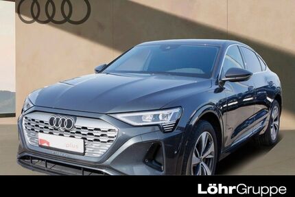 Audi Q8 e-tron Gebrauchtwagen