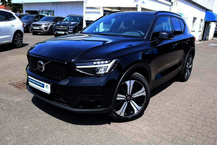 Volvo XC40 Gebrauchtwagen
