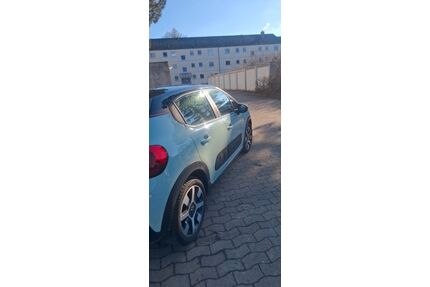Citroen C3 Gebrauchtwagen
