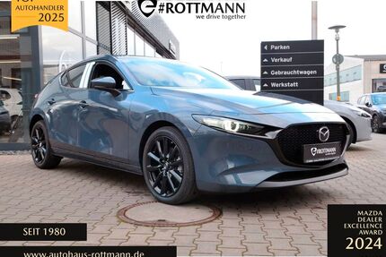 Mazda 3 Gebrauchtwagen