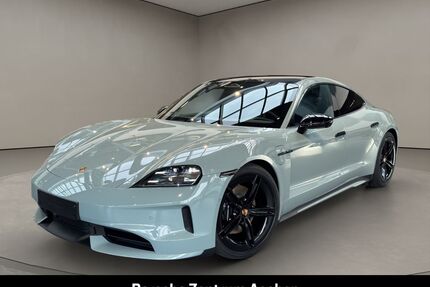 Porsche Taycan Gebrauchtwagen
