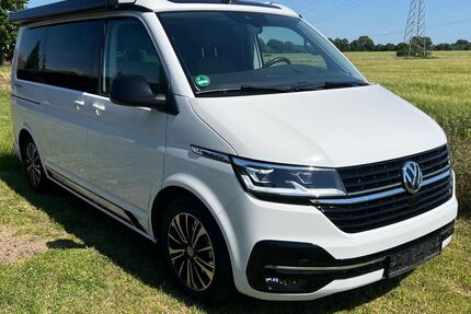 VW T6 California Gebrauchtwagen