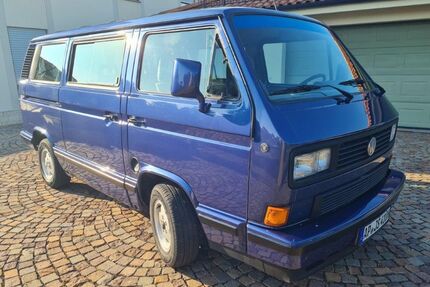 VW T3 Multivan Gebrauchtwagen