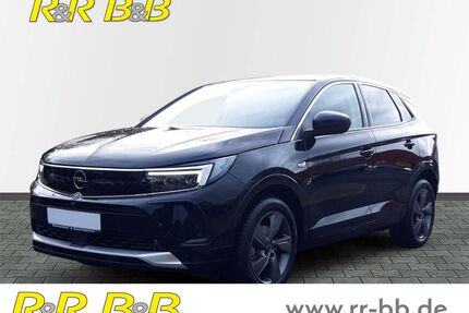 Opel Grandland (X) Gebrauchtwagen