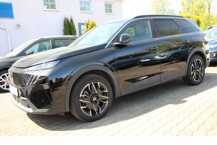 Peugeot 5008 Gebrauchtwagen