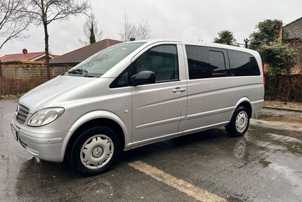 Mercedes-Benz Vito Gebrauchtwagen