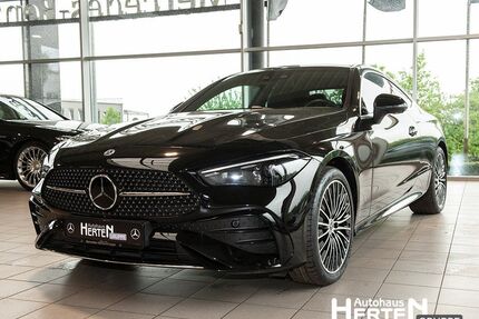 Mercedes-Benz CLE 300 Gebrauchtwagen