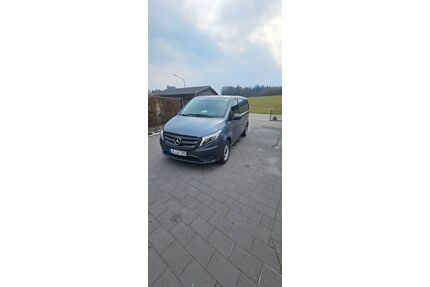 Mercedes-Benz Vito Gebrauchtwagen